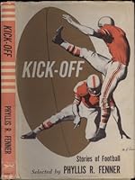 kick-off: stories of football B00B0ANSRG Book Cover