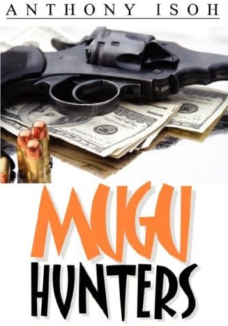 Mugu Hunters