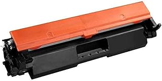 City print Compatible Toner Cartridge with HP 17A