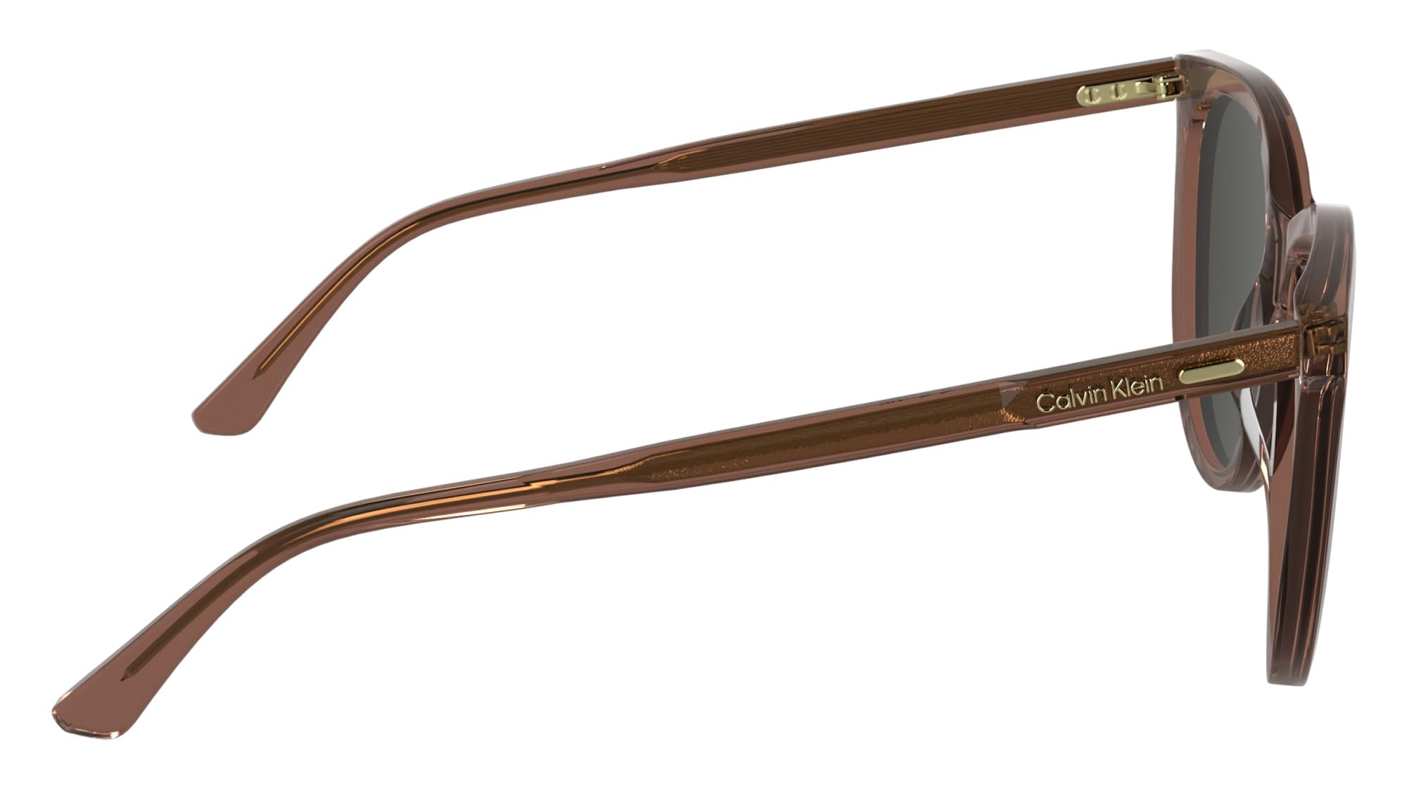 Calvin Klein Ck25508s Gafas Mujer (Pack de 1)