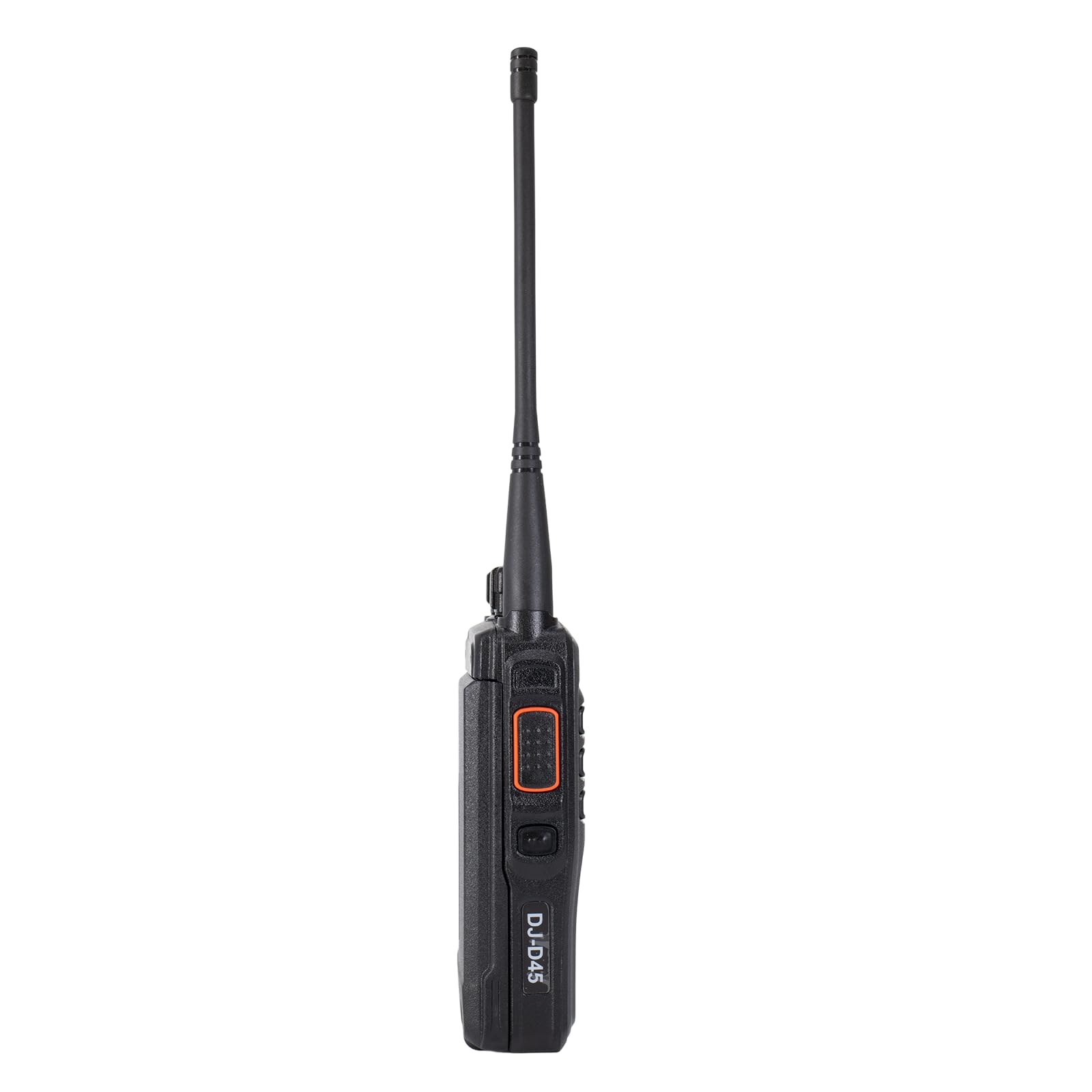 MAAS ALINCO DJ-D45E-PMR446 DMR Handfunkgerät - DMR digital - PMR446 - für gewerblichen Einsatz geeignet