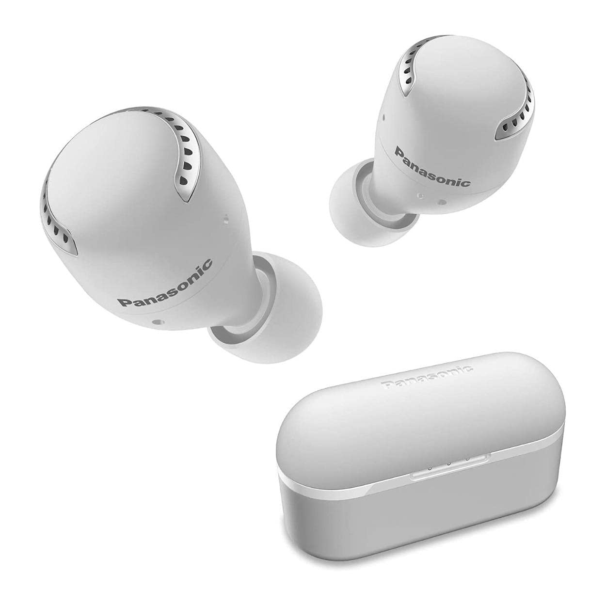 Amazon.com: Panasonic Noise Cancelling Wireless Earbuds, True