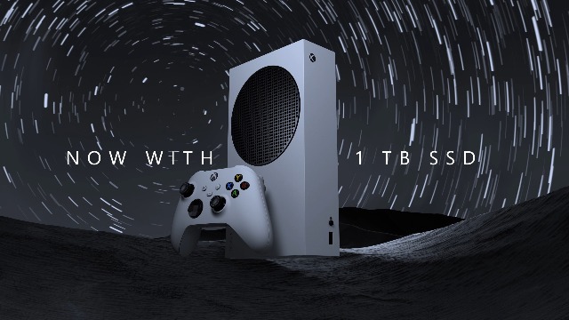 【新品】Xbox Series S Xbox Series S | Xbox