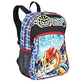 Legends of Chima Backpack - The Lion Tribe