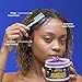 Black Panther Edge Control Gel For 4C Natural And Relaxed Hair, Enriched With Multi Vitamins, Non-Greasy, Non-Flaking, No White Cast, 24 hrs hold, Supports Hair Growth, Protective Hair Types