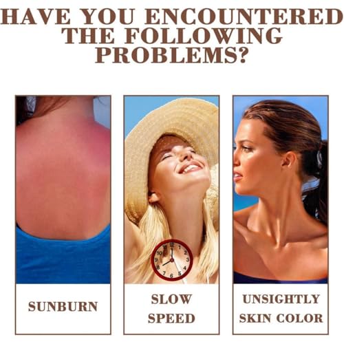 Anti-Pollution Bronzing Drops,Face And Body Bronzing Skin,Bronzing Drops,Serums Liquid Bronzer Cream,Bronzing Serum,Body Bronzer Stick,Bronzing Drops Face,Facial Tanning Drops,Bronzer Liquid - Image 4