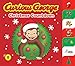 Curious George Christmas Countdown