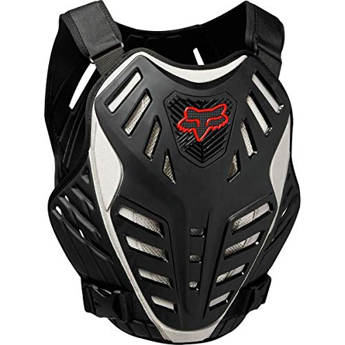 Fox Racing Race Subframe Men's Off-Road Motorcycle Chest Protector