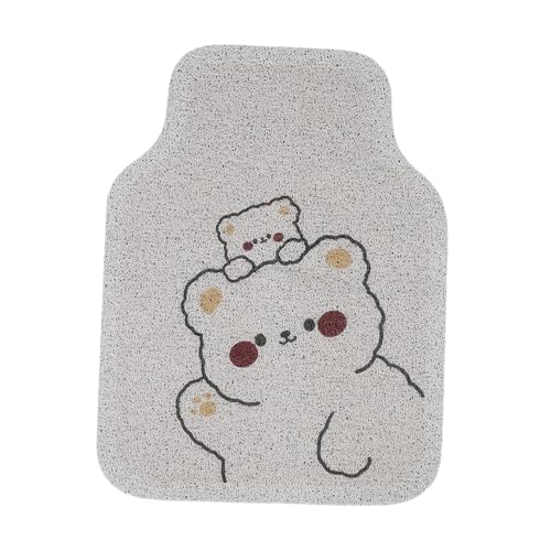 Alfombrillas Coche Rosa Marca PAMINGONO