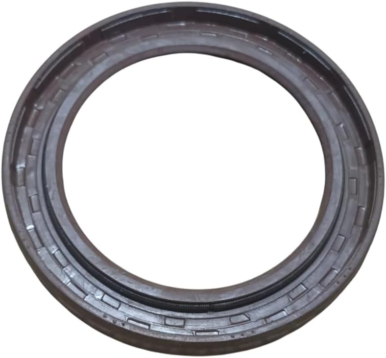 Transmission Pump Oil Seal Fits and Compatible with Backhoe Excavator Model and Various Earthmoving Machines (Part No.904/20226)