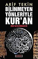 Bilinmeyen Yonleriyle Kur'an 605439911X Book Cover