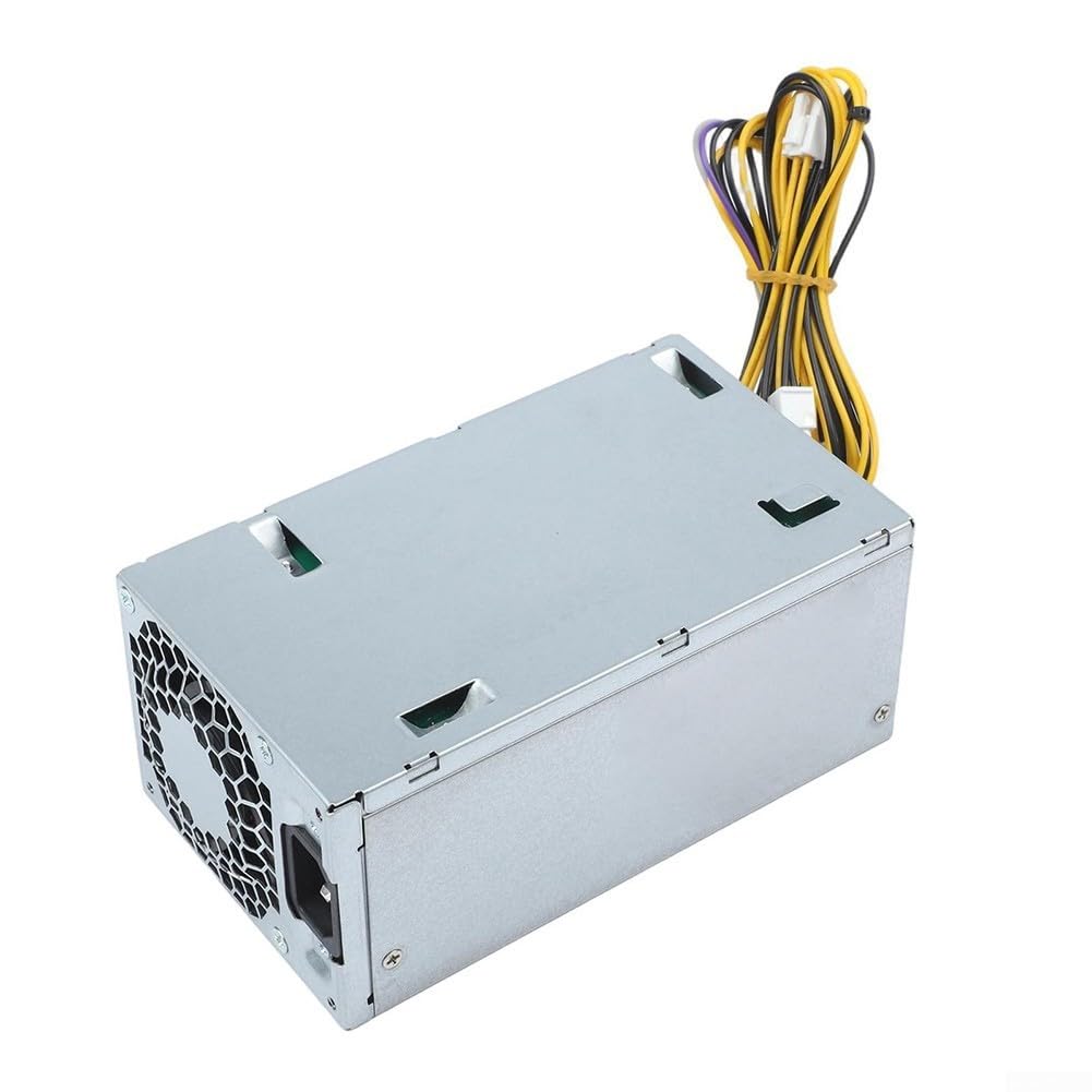 Alimentatore 180W Per HP ZHAN99PRO G4MT SFF L70042-002