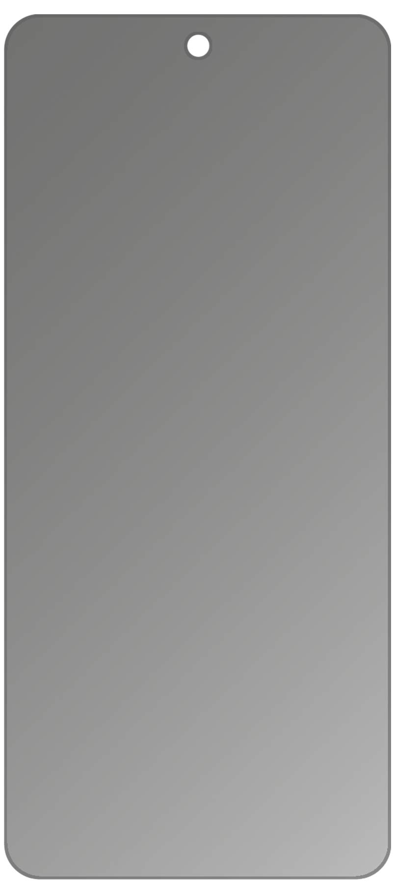 dipos - Protezione Vista Compatibile Con 4.0 Pollice 89 X 50.2 Mm