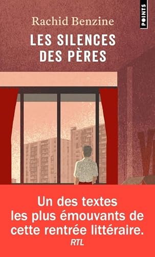 Les Silences des pères