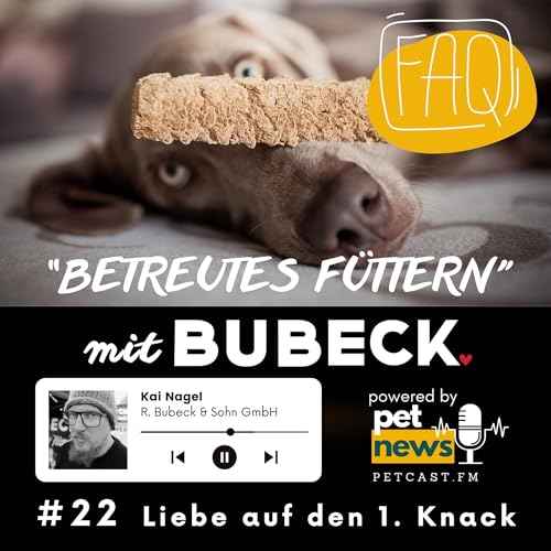 『#22 - 10 Jahre Tough Hunter und Liebe auf den ersten Knack』のカバーアート