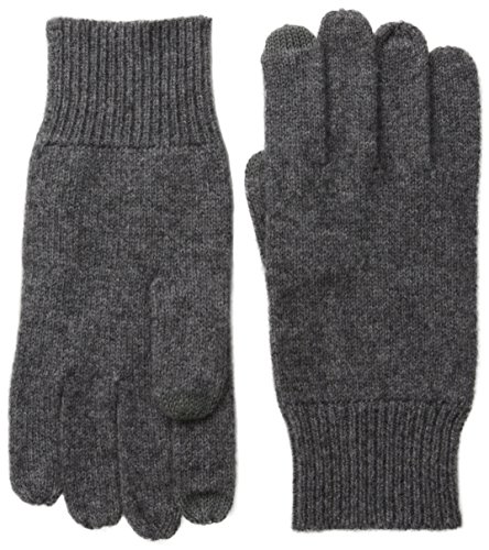 Williams Men's Cashmere Texting Gloves