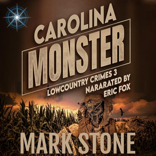 Carolina Monster by Mark Stone episode artwork