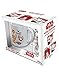 ABYstyle - STAR WARS - coffret cadeau - Mug320ml + Porte-clés PVC + Sticker - BB8