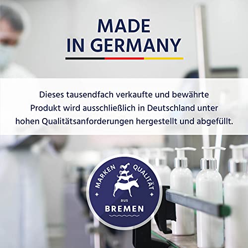 Hansepro Igienemittel i conservanti per