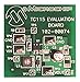 Microchip Evaluation Board, Pwm, Pfm Controller - TC115EV