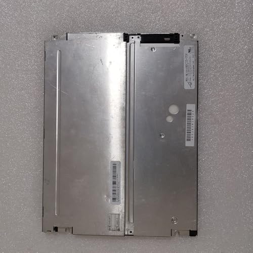 Image of 10.4 inch 640x480 LCD Screen NL6448BC33-70F Industrial Display