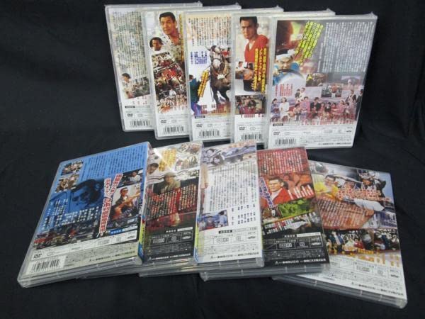 トラック野郎 10巻セット Amazon.co.jp: DVD トラック野郎 10巻セット : おもちゃ