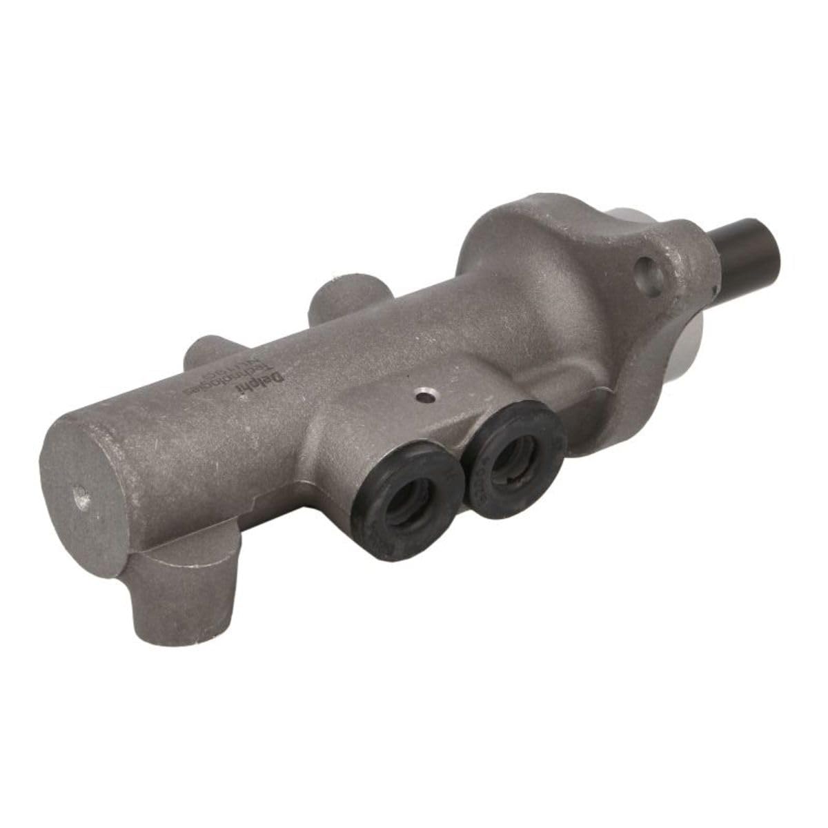 Delphi Technologies LM80371 Maitre Cylindre De Frein | Compatible avec: VW MULTIVAN T5, TOUAREG, TRANSPORTER T5 Bus, TRANSPORTER T5 Kasten, TRANSPORTER T5 Pritsche/Fahrgestell (7JD