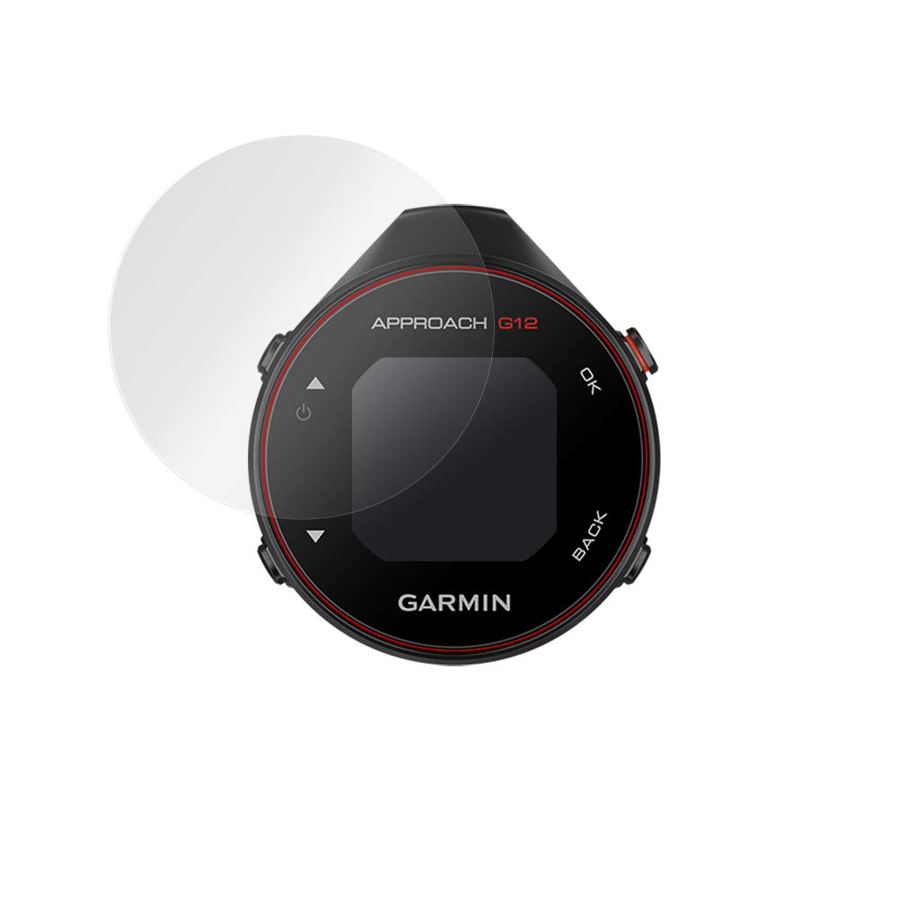 GARMIN approach G12【9Hガラスフィルム】 Amazon.co.jp: Vikisda For GARMIN Approach G12 ガラスフィルム