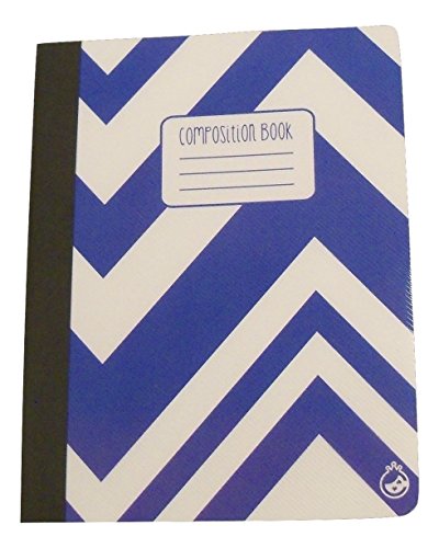 Cuaderno Composition Carolina Pad Studio C 7.5" x 9.75" 70 hojas miniatura 1