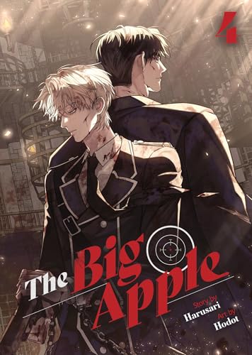 The Big Apple Vol. 4