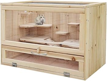 Amazon | Aeon hum ハムスターゲージ ハムスターハウス 小動物飼育 Amazon | Aeon hum ハムスターゲージ ハムスターハウス 小動物飼育