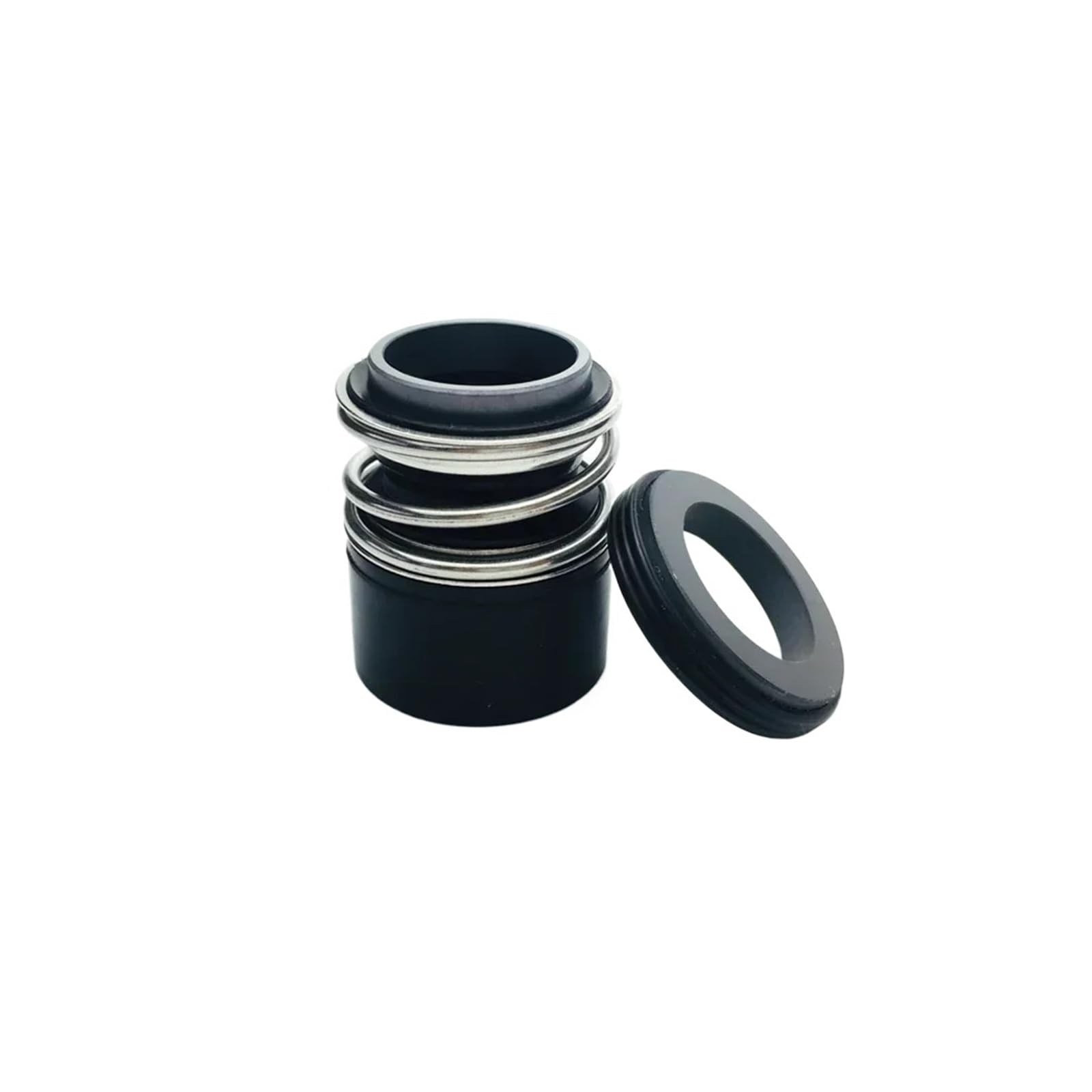 WLUAYITC MG13 MB3 Mechanical Seal Shaft Size 45-90mm For SIC/SIC/VIT Elastomer Bellow Mechanical Seals(MG13-45)