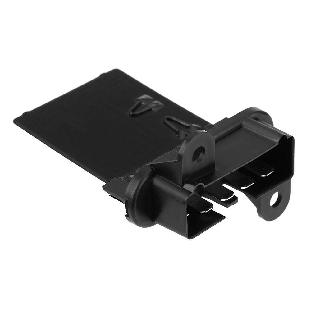 Broco Motore Liberty Resistenza,Motore riscaldatore ventole di controllo Resistenza for JEEP CHEROKEE LIBERTY WRANGLER 05066552AA