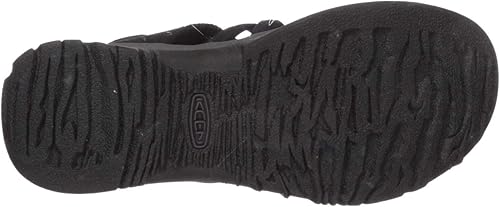 Miniatura 4 de KEEN Sandalias deportivas Whisper con punta cerrada para mujer