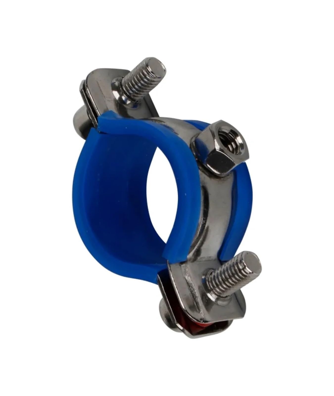 Supporto for morsetto for staffa for tubo in acciaio inossidabile 304 M8x1,25 mm femmina for da 8-159(Fit150-159mm)