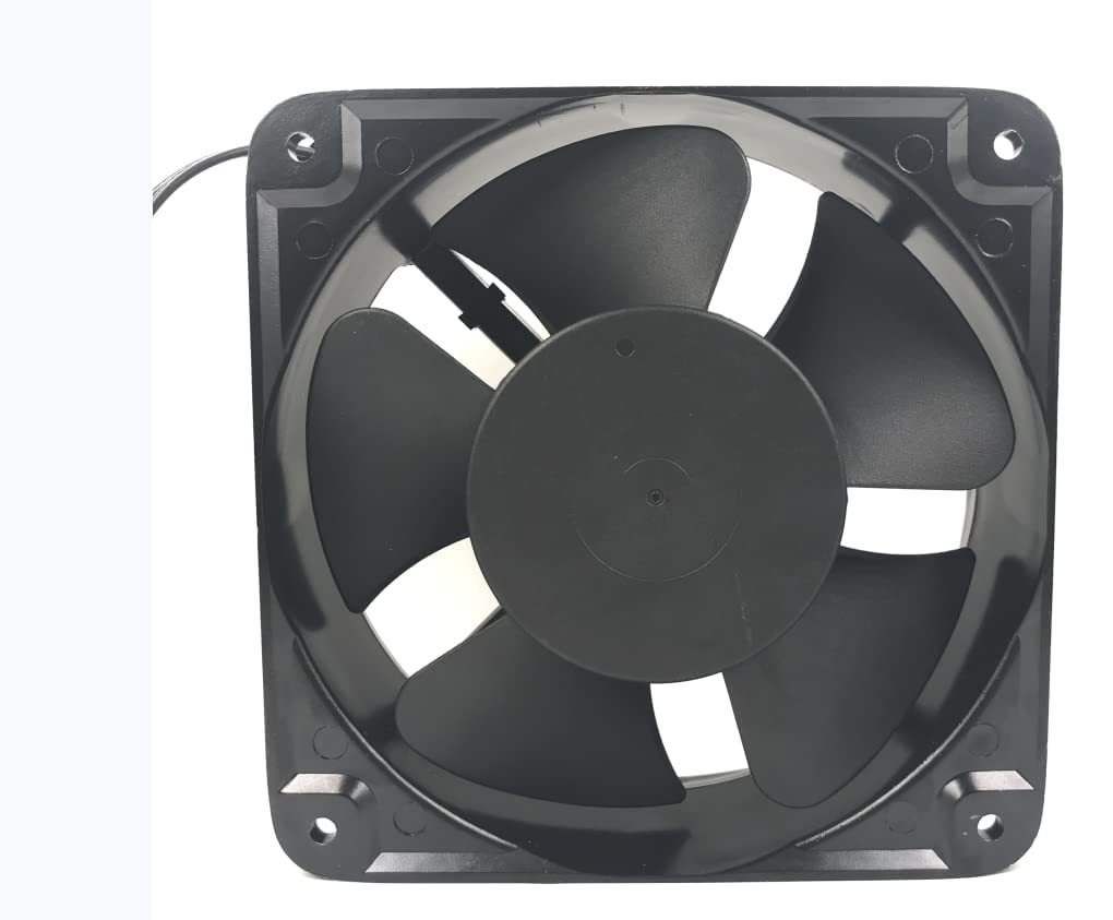 Ventola di raffreddamento 220V 0,48A 65W 18060 180X180X60mm