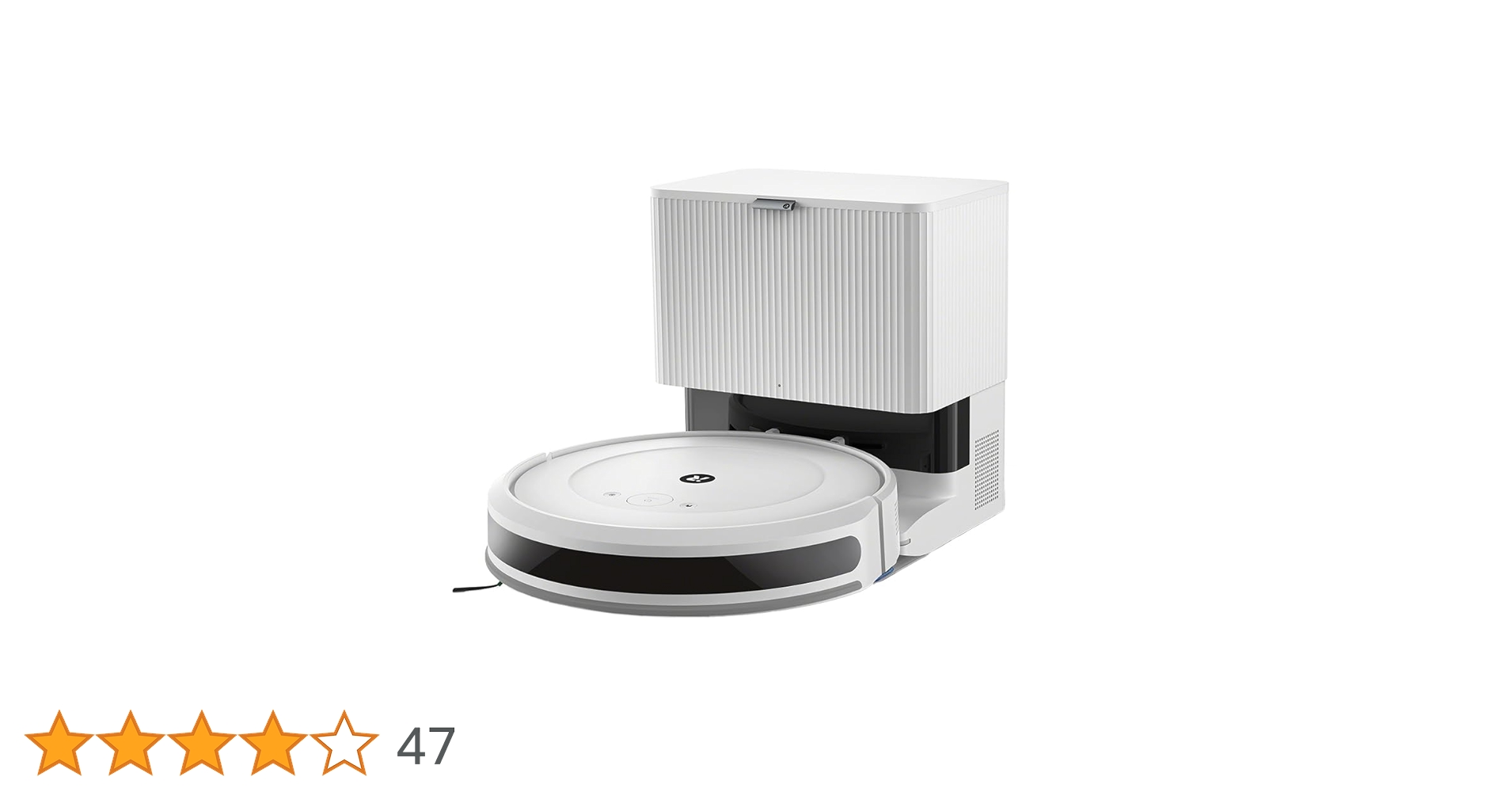 iRobot ルンバ コンボ エッセンシャル Combo Essential Roomba Combo® Essential Robot