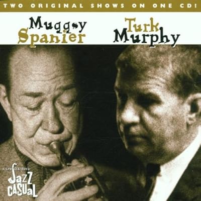 Jazz Casual Two Original Shows on One CD!