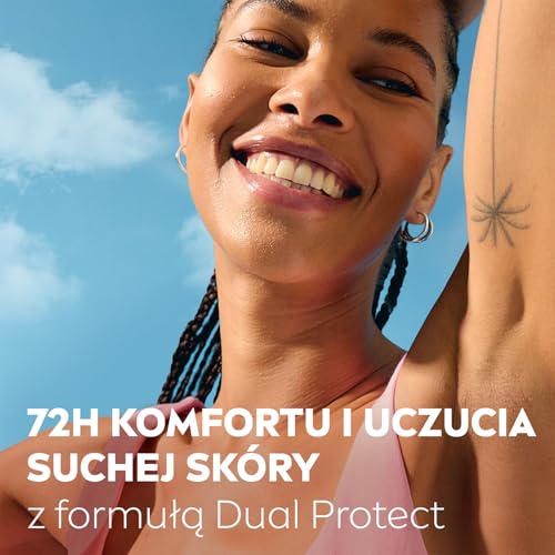 NIVEA Roll-On Antitranspirante Duo Pack 2x50 ml Mujer miniatura 3