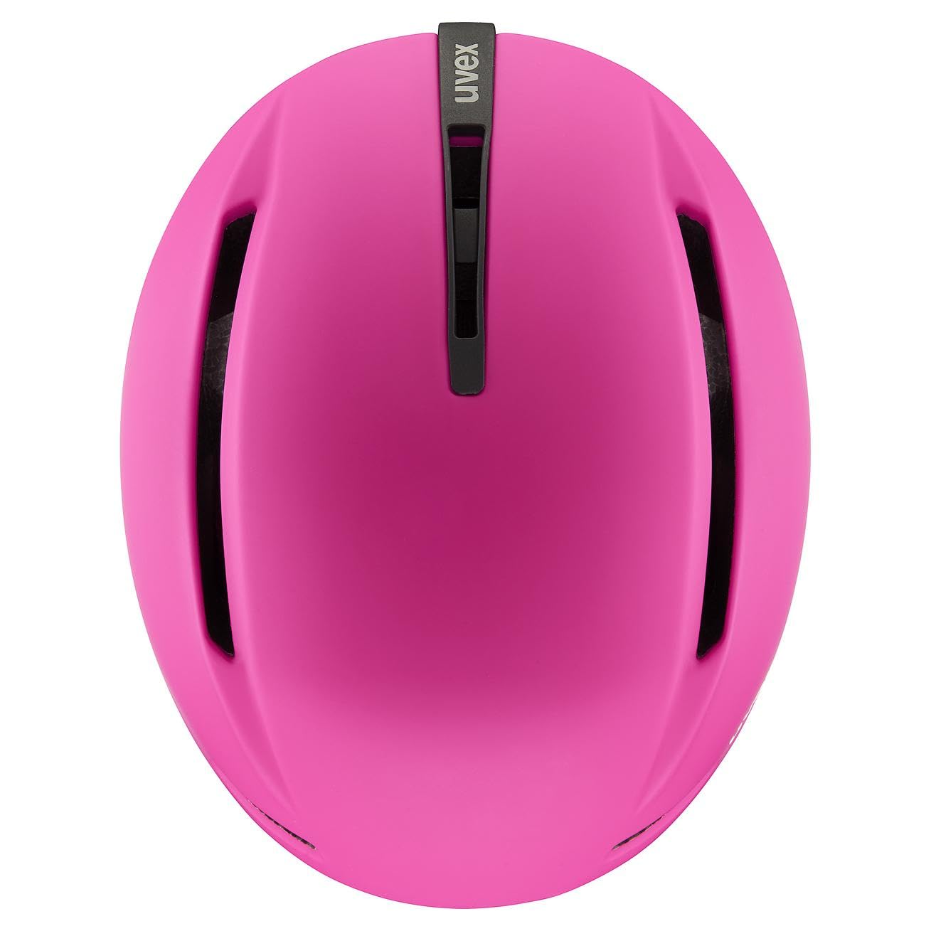 uvex Viti, casco da sci robusto e leggero, ventilazione ottimale per bambini