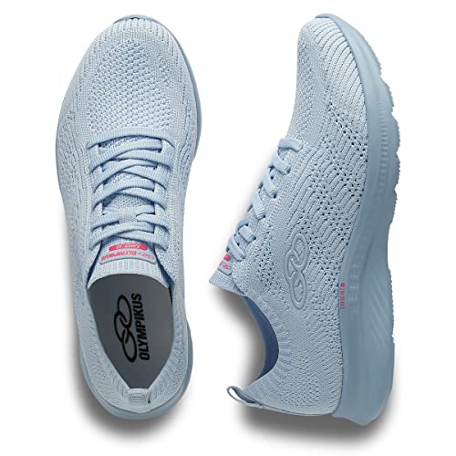 Tênis Olympikus Feminino 130G Ultraleve/749