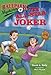 Ballpark Mysteries #5: The All-Star Joker