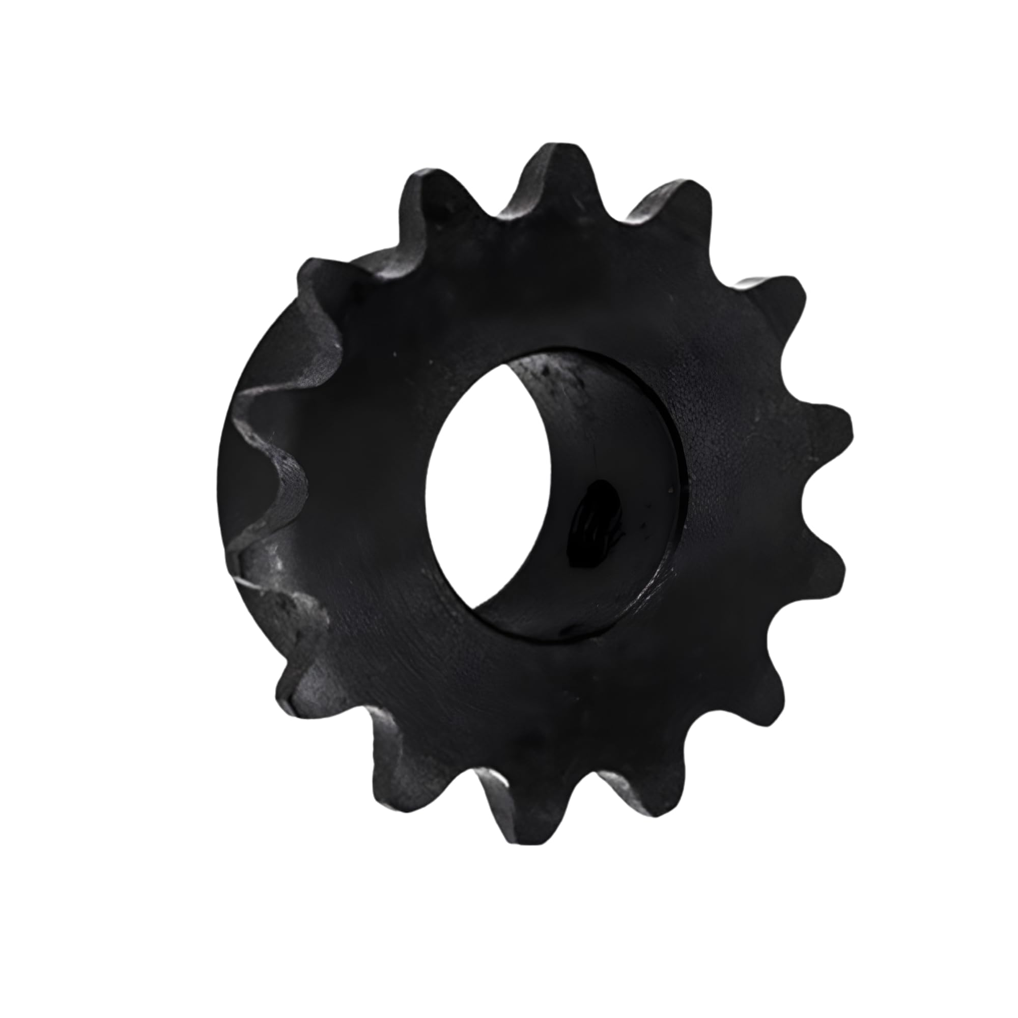 Jeremywell #25 Roller Chain Sprocket - 30 Teeth -9 Jeremywell #25 Roller Chain Sprocket - 30 Teeth -9