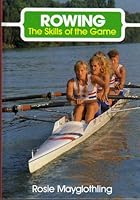 Rowing 1852231793 Book Cover