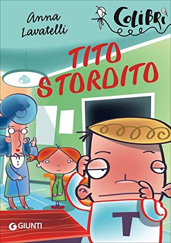 Tito Stordito: Lettori in erb