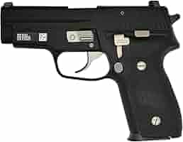 タナカ P228 ヘビーウェイト ガスガン タナカ P228 ヘビーウェイト ガスガン Amazon | タナカ シグ