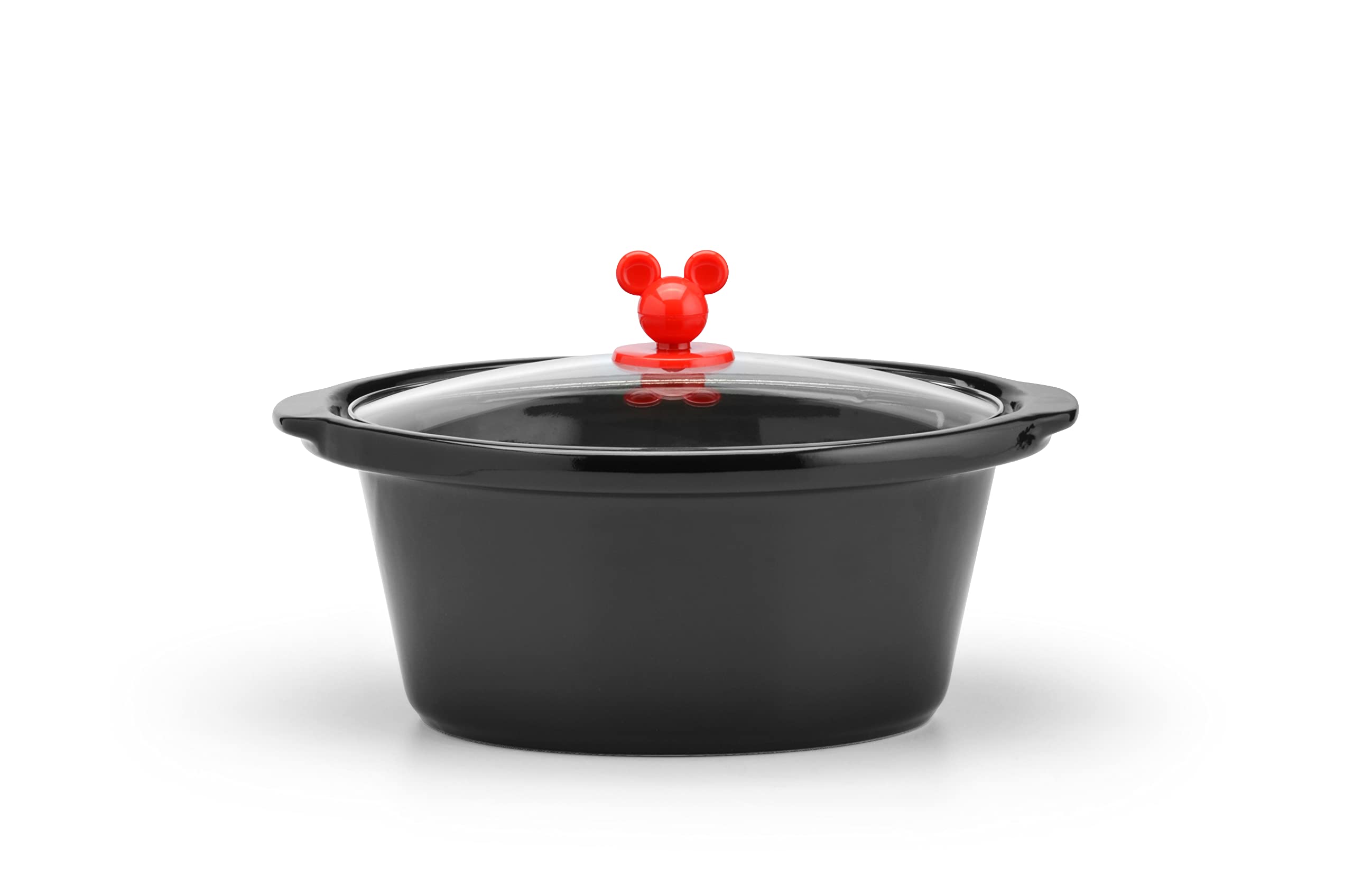 Mickey & Friends 5-Quart Slow Cooker