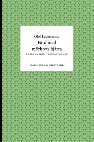 Frd Med Mrkrets Hjrta