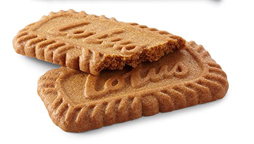 Lotus Biscoff, Caramelized Biscuit Cookies, Non Gmo + Vegan - 8.8 Oz (Pack Of 10) #TOP2