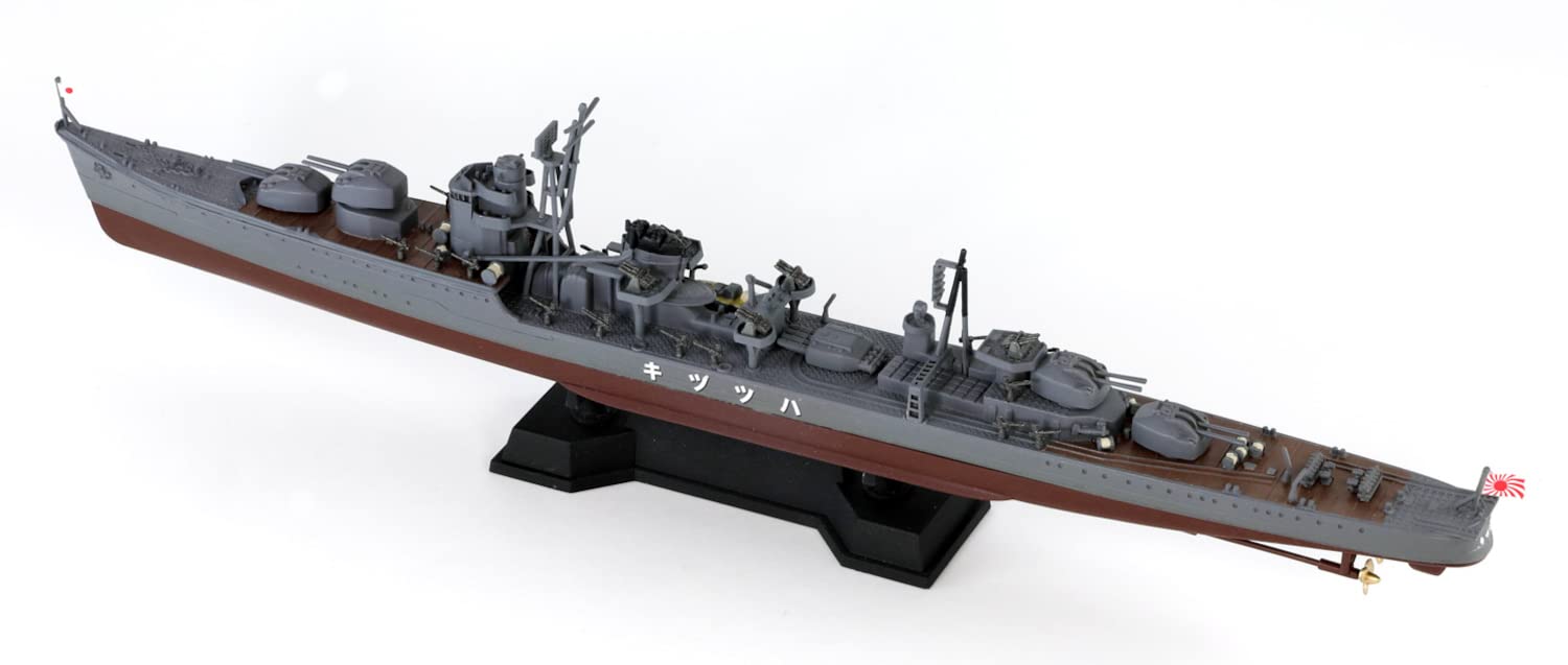 Amazon | ピットロード 1/700 スカイウェーブシリーズ 日本海軍